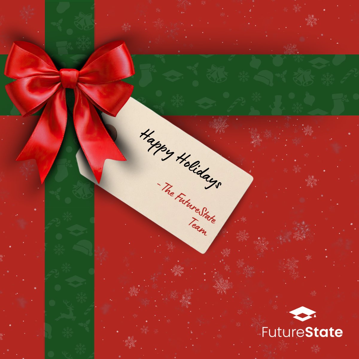 FutureState tweet media