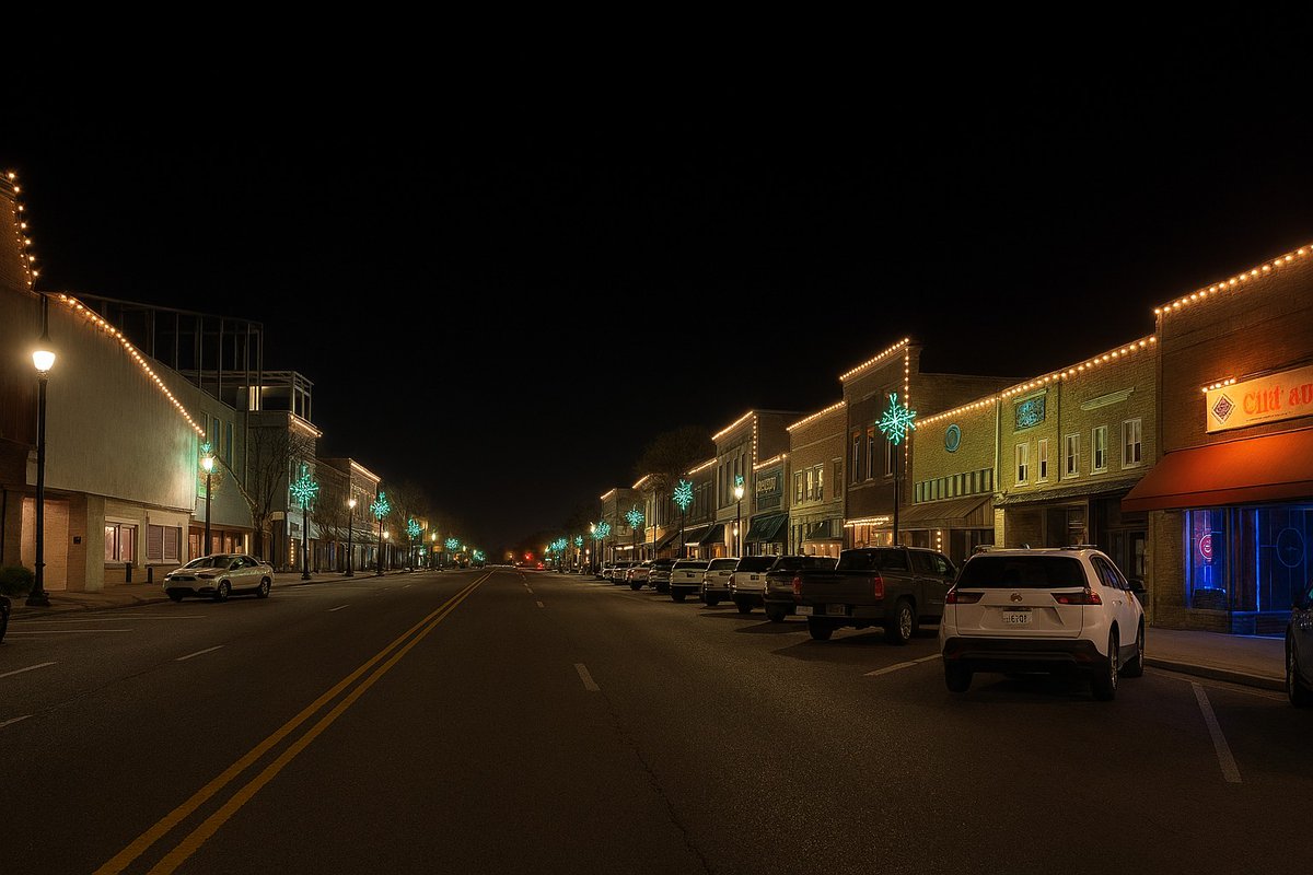 Main Street Alabama tweet media