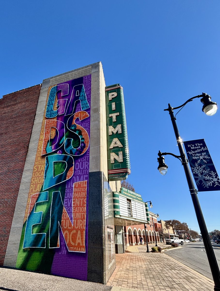 Main Street Alabama tweet media