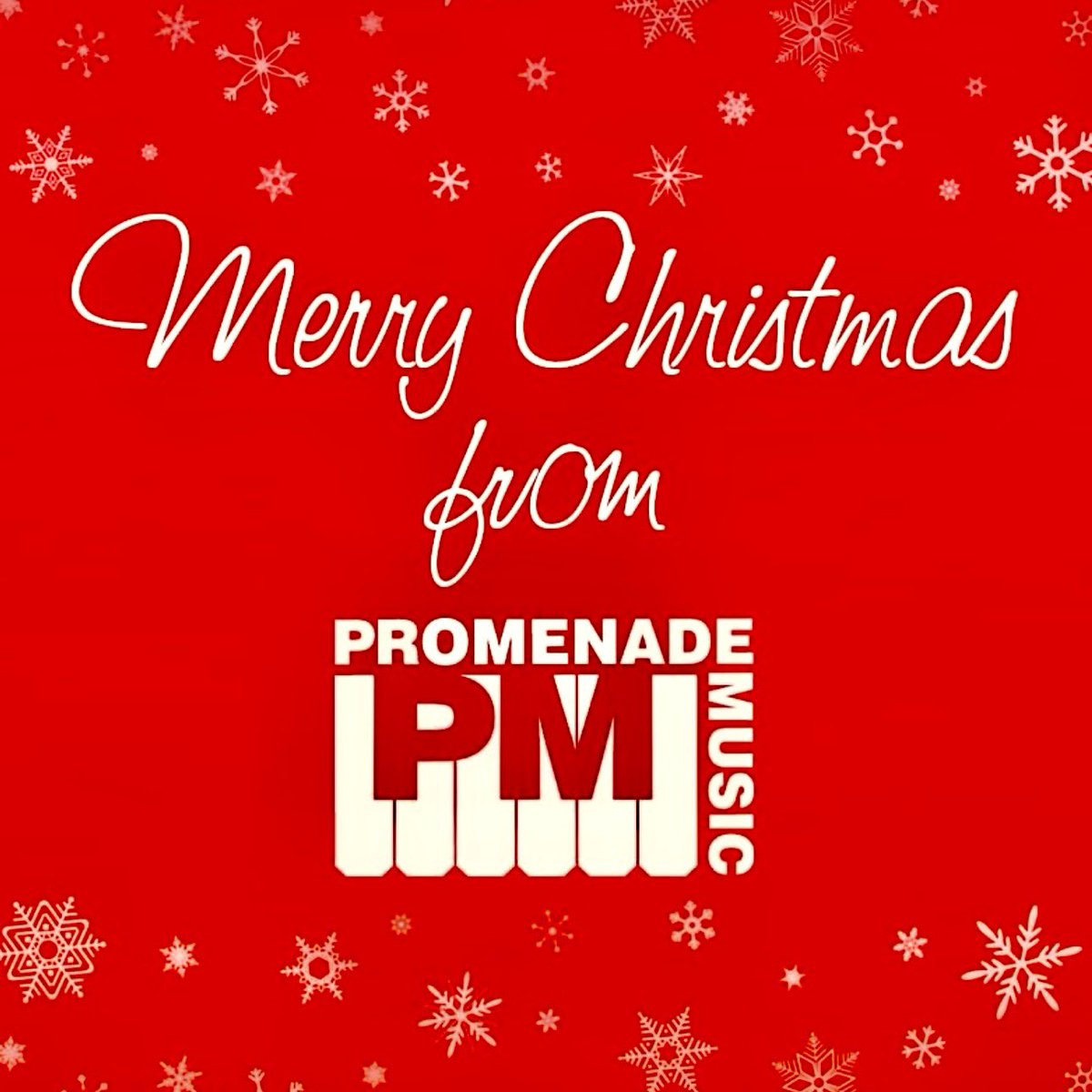 David Wood @PromMusic tweet media