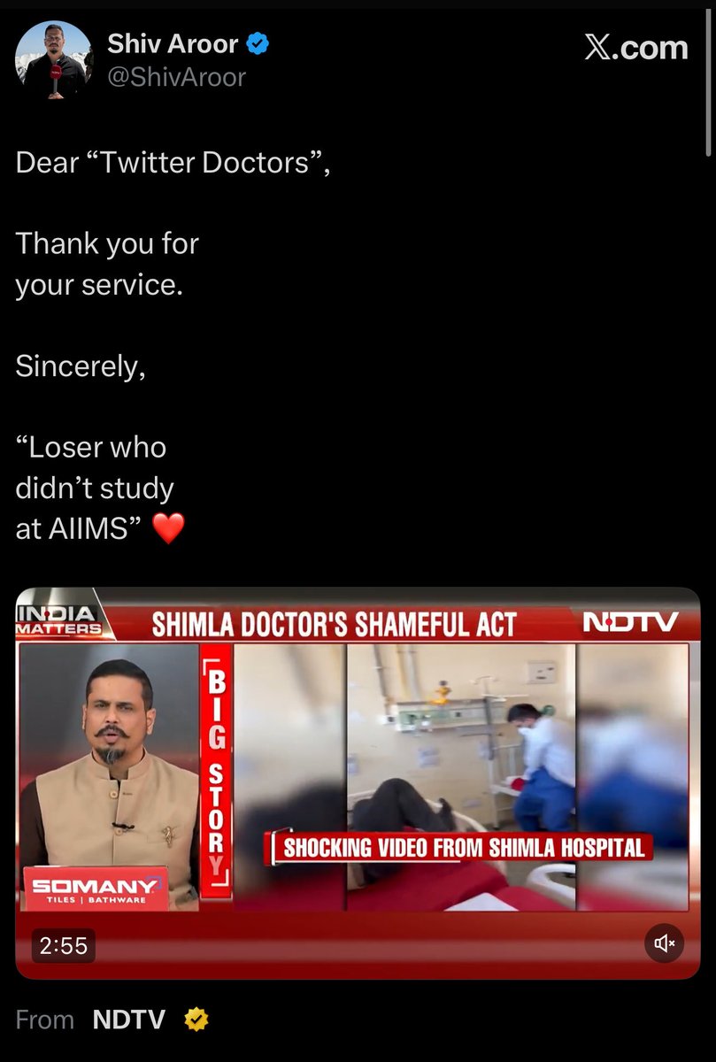 Rishabh Jain MD tweet media