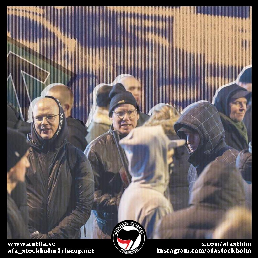 AFA Stockholm tweet media