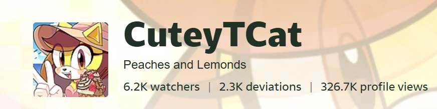 Oh boy time to plug myself because of new updates- :,3

//I am active on bsky and DA//