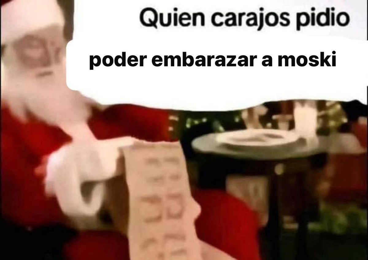 migaskettis's tweet image. qn de ustedes fue