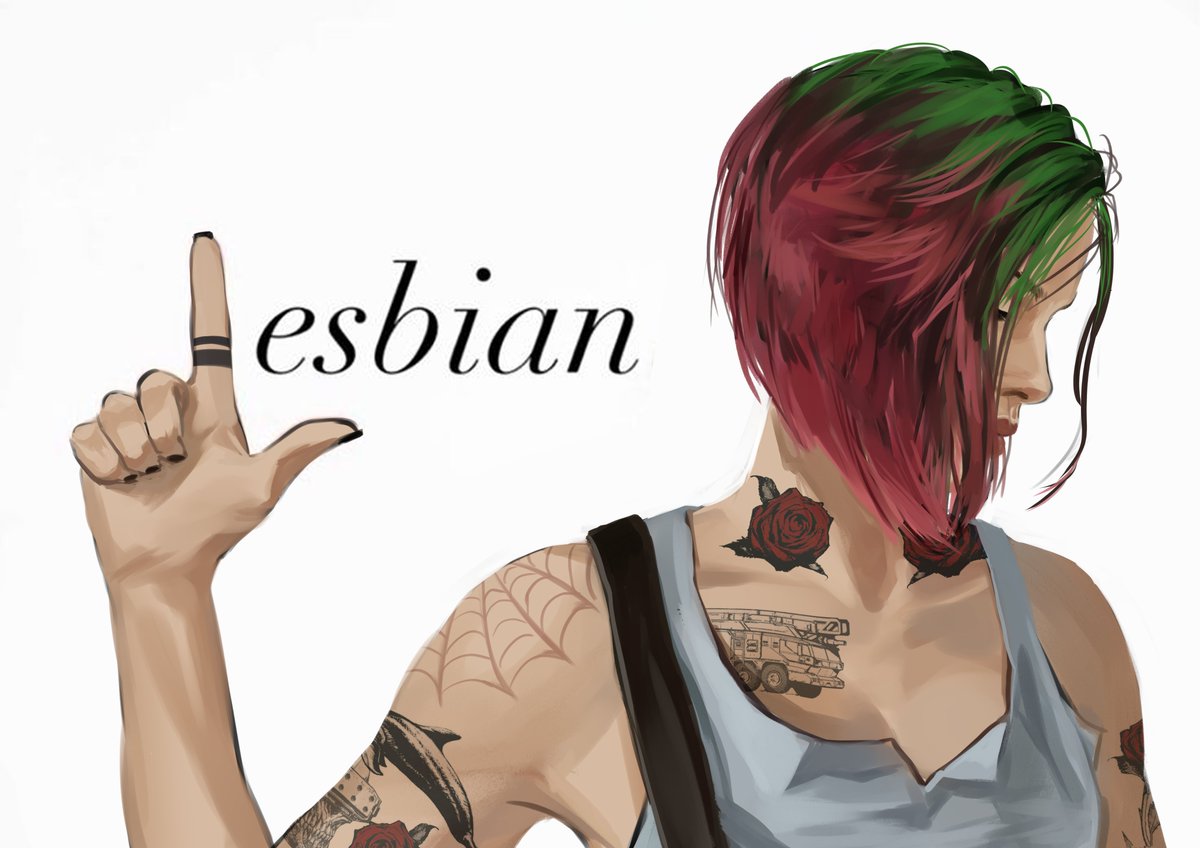 im sure smn already did this but wtv
#Cyberpunk2077 #judyalvarez