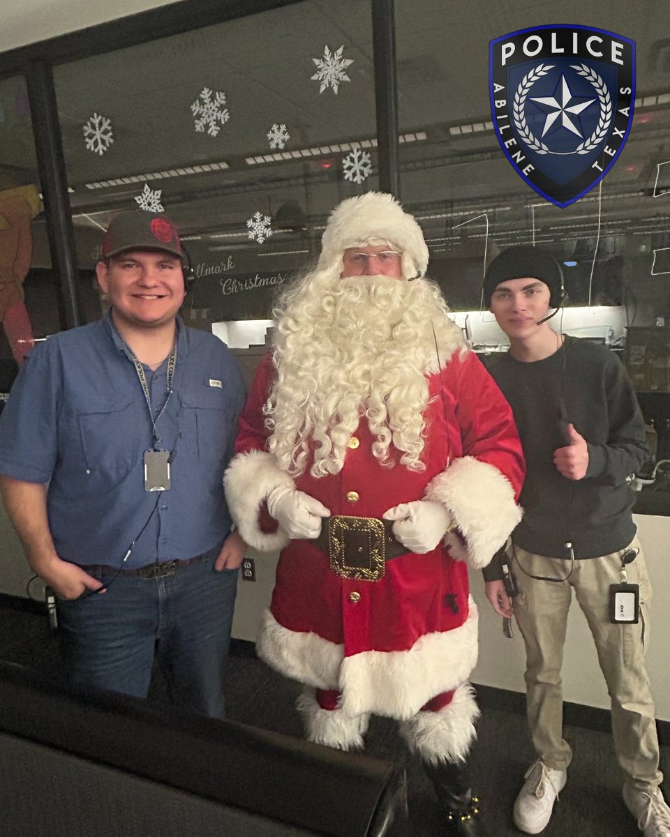 Abilene Police Dept tweet media
