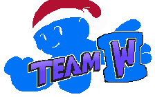 Happy Holidays from all of Team W!

We got some presents coming in 2026 for all the good boys and girls! 

#holidays #megamanw #fangame