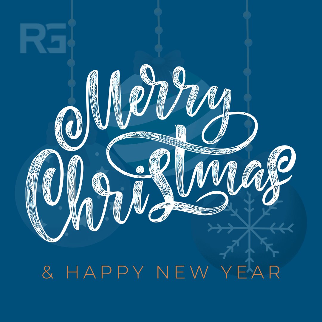rngdgrp's tweet photo. As the year comes to a close, we want to pause and say a genuine thank you to the people who helped make it a success. Wishing you and your families a safe, peaceful, and well-earned holiday. https://t.co/27hnGksDc8