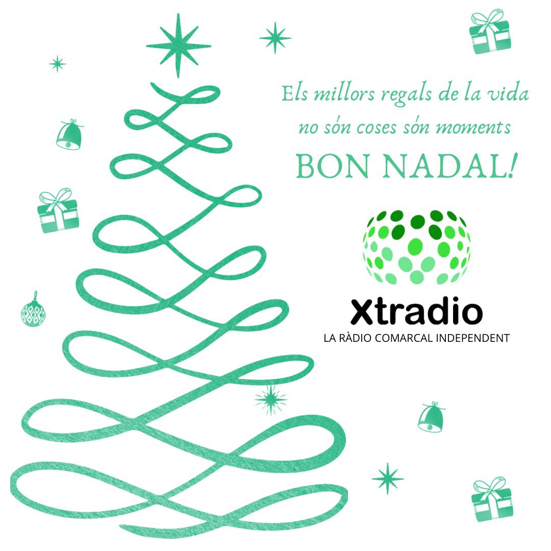 Xtradio tweet media