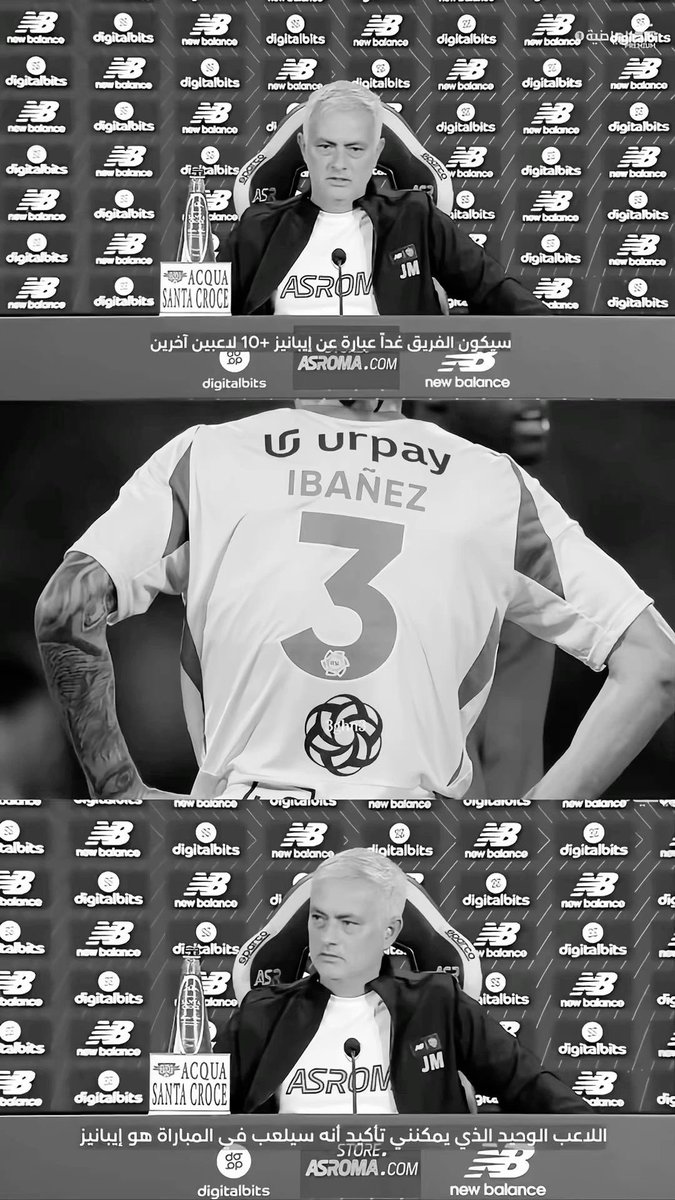 afc_dhm's tweet image. #iba3..