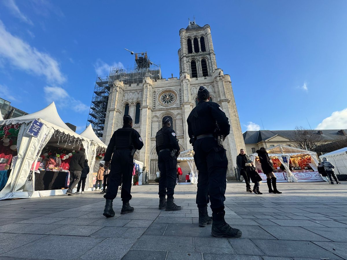 Image de Préfecture de Police