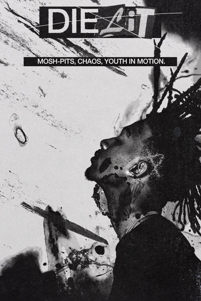 DIE LIT by <a href="/playboicarti/">.</a>