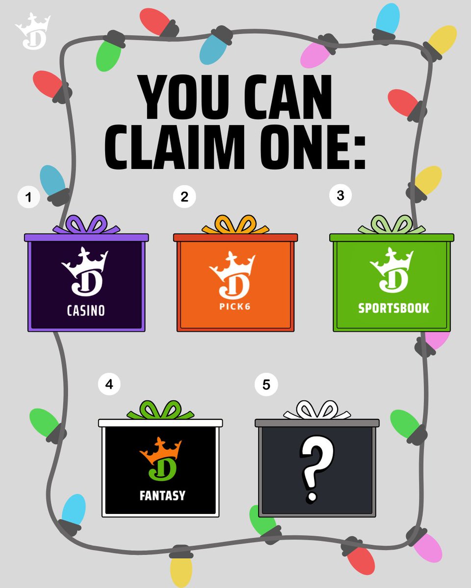 DraftKings Support tweet media