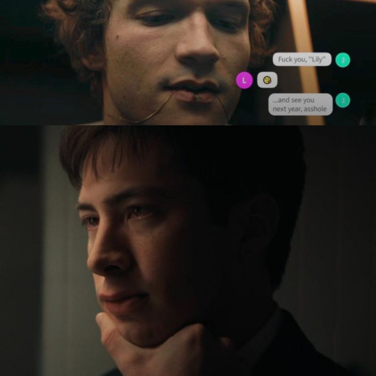 The_Masked_Bandit tweet media