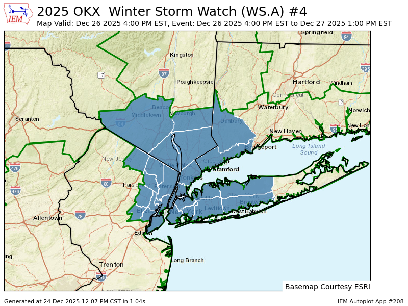 NWS New York NY tweet media
