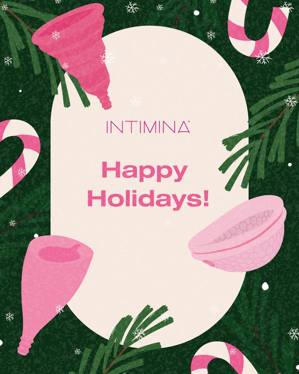 INTIMINA tweet media