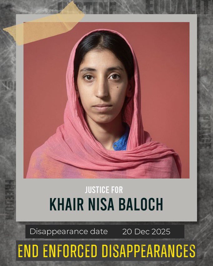 Banari Baloch tweet media