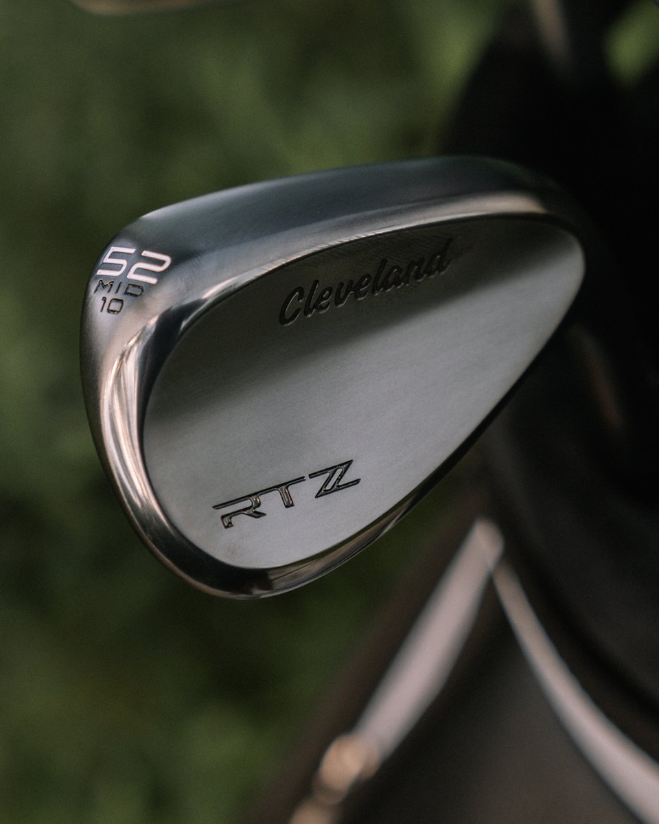 ClevelandGolf's tweet image. This finish has a hold on us.
Drop a 🖤 if you agree.