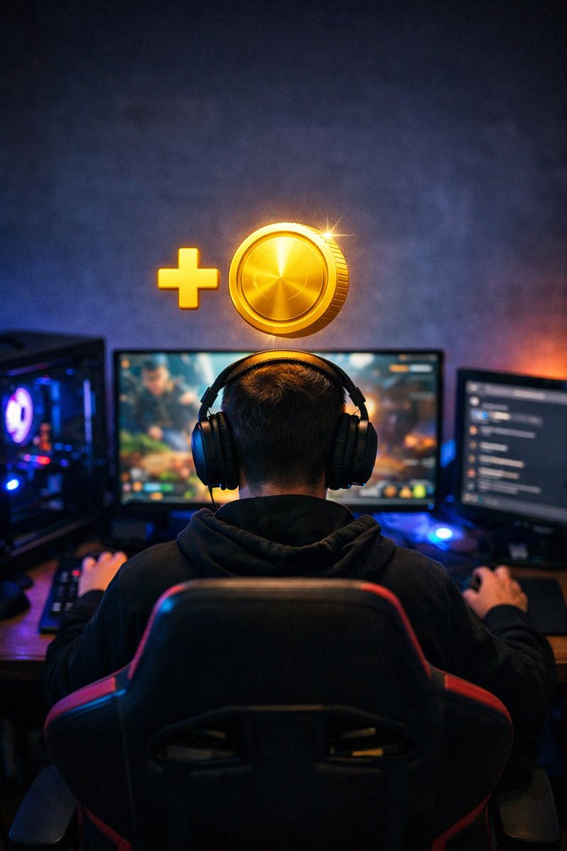 Play the games you love
Get extra back

Turn your game library into a rewards program

Powered by GGdeck 🕹️