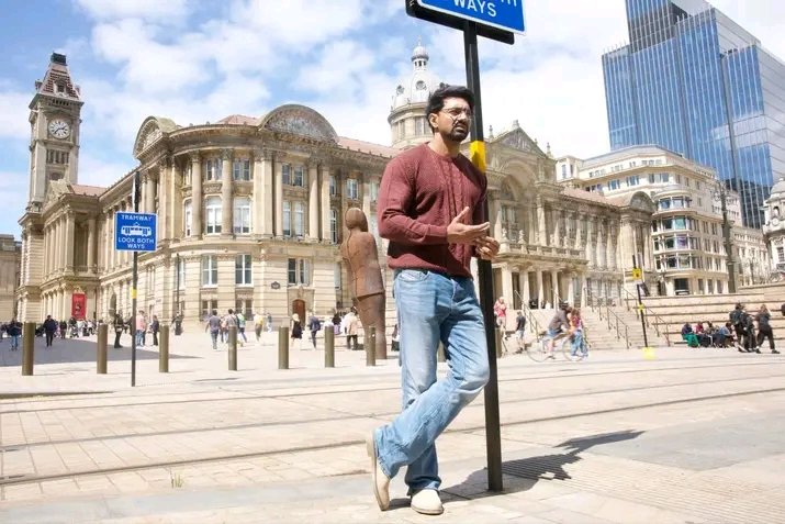 <a href="/idevadhikari/">Dev</a> Your versatility, your consistency, your immense hardwork and your courage have helped to reach you this far.. You are reigning on each audience's heart, not only your fans. Keep shining Megastar. #HappyBirthdayDEV