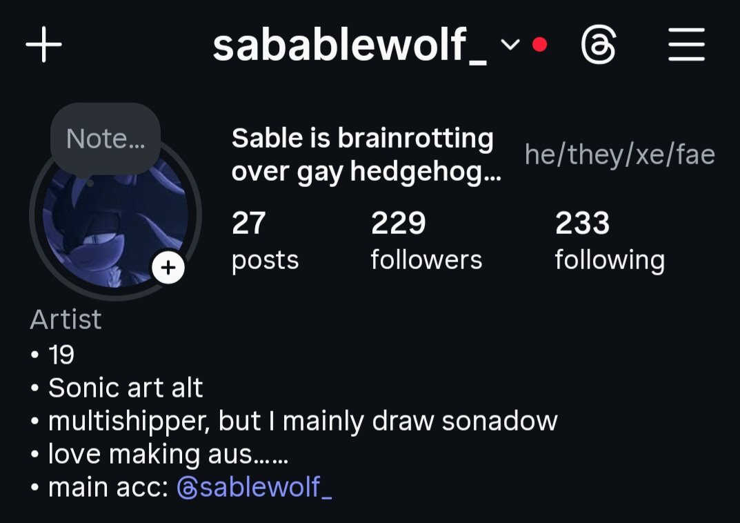 sablewolf_'s tweet image. Bruh what the fuck is up with the new Twitter update-

Anywho, I'll post part 2 tomorrow and after that, I probably won't post here because of the update- though I do have an Instagram and tumblr if yall wanna continue seeing my art or keep up with the dreamcore au