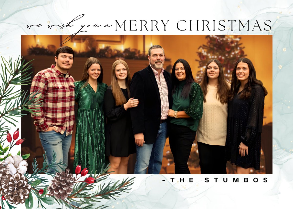 David Stumbo tweet media