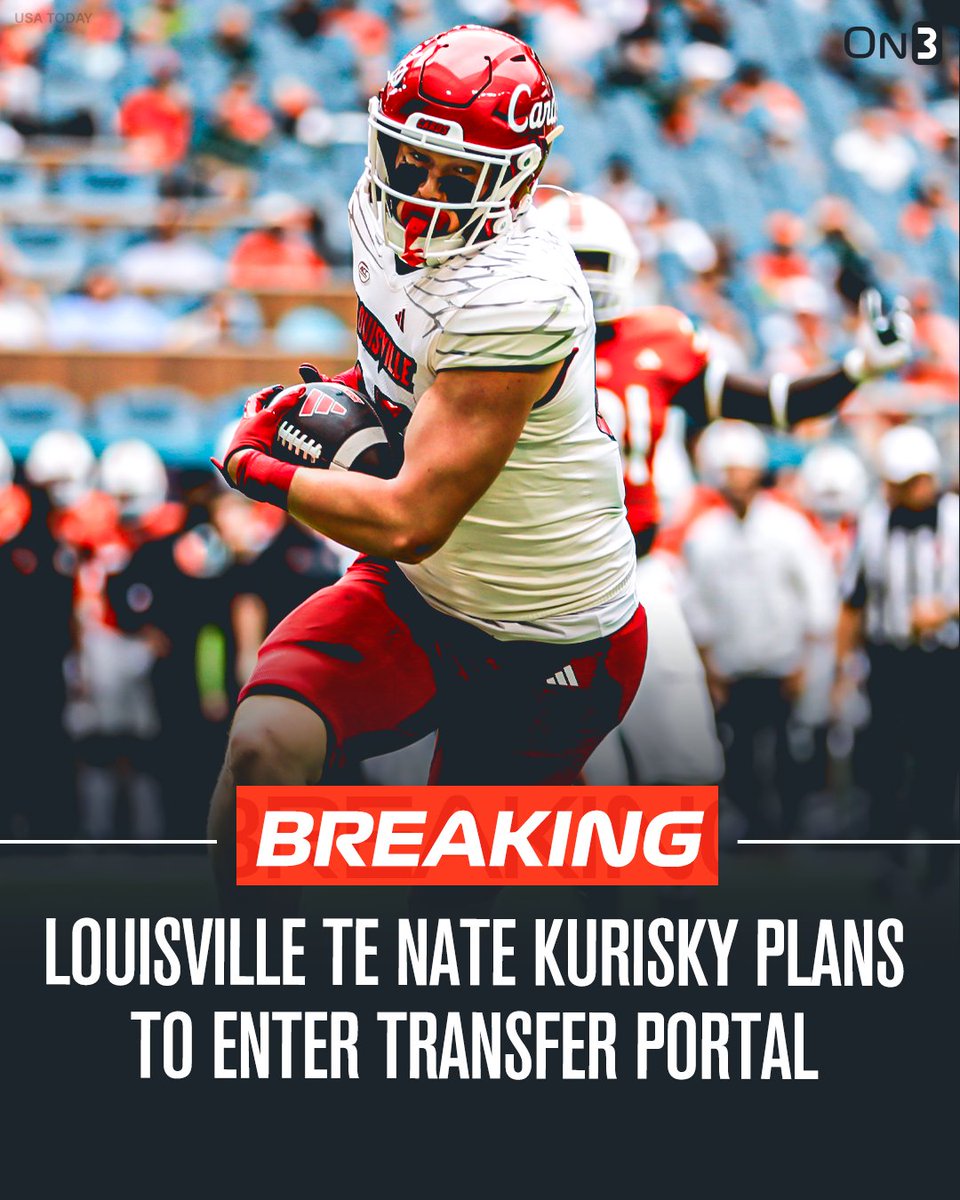 Transfer Portal tweet media