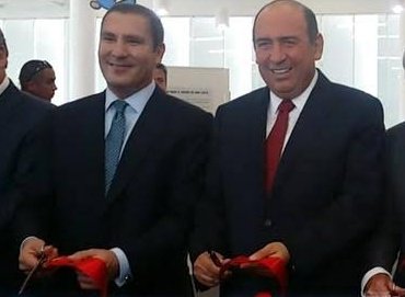 rubenmoreiravdz's tweet photo. En 2018, un día como hoy, falleció mi amigo Rafael Moreno Valle. 

Rafael transformó Puebla. Hombre de ideas y acuerdos. Su voz y amor a México se extrañan.  

Mi querido RMV, a  Erika y a ti les mando un gran abrazo hasta el cielo. https://t.co/PrINa3nPtU