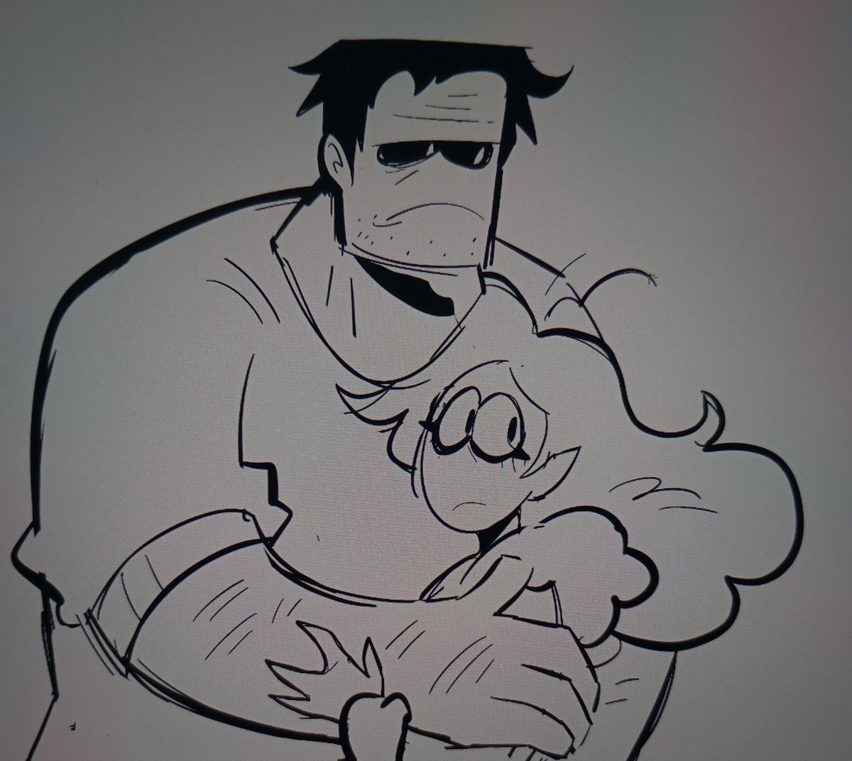 Guys follow me on 🔵⛅ same username Whiskichip