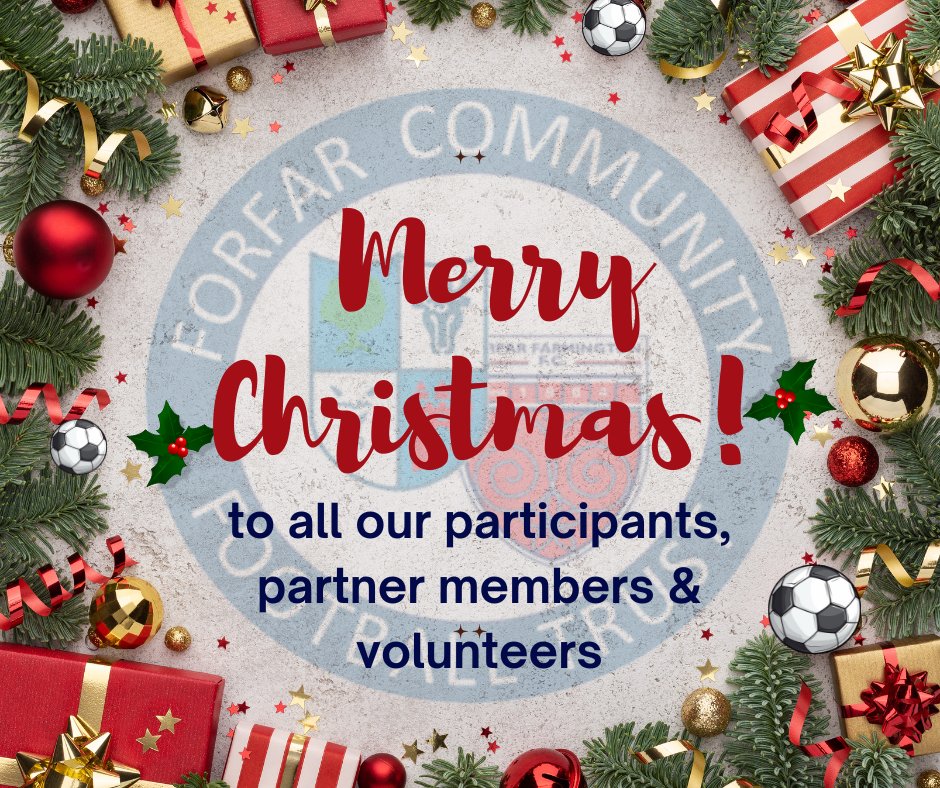 🎄🎉🎁🎅 Wishing all our participants, partner members, staff &amp; volunteers a very Merry Christmas and Happy New Year 🎉