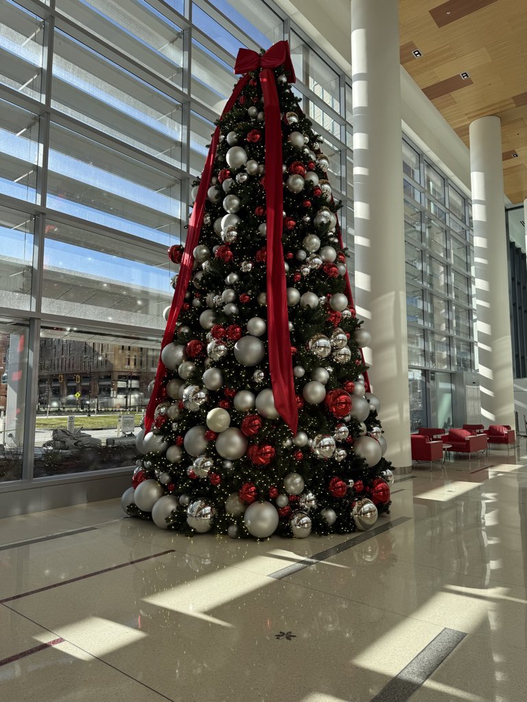 beatalleukemia's tweet photo. #Whenonservice over the holidays, I am profoundly grateful for the privilege of caring for our blood cancer patients during this difficult period. We will continue to do our best to get people home to their loved ones. @OSUHematology @OSUCCC_James https://t.co/7pE0IDLM9u