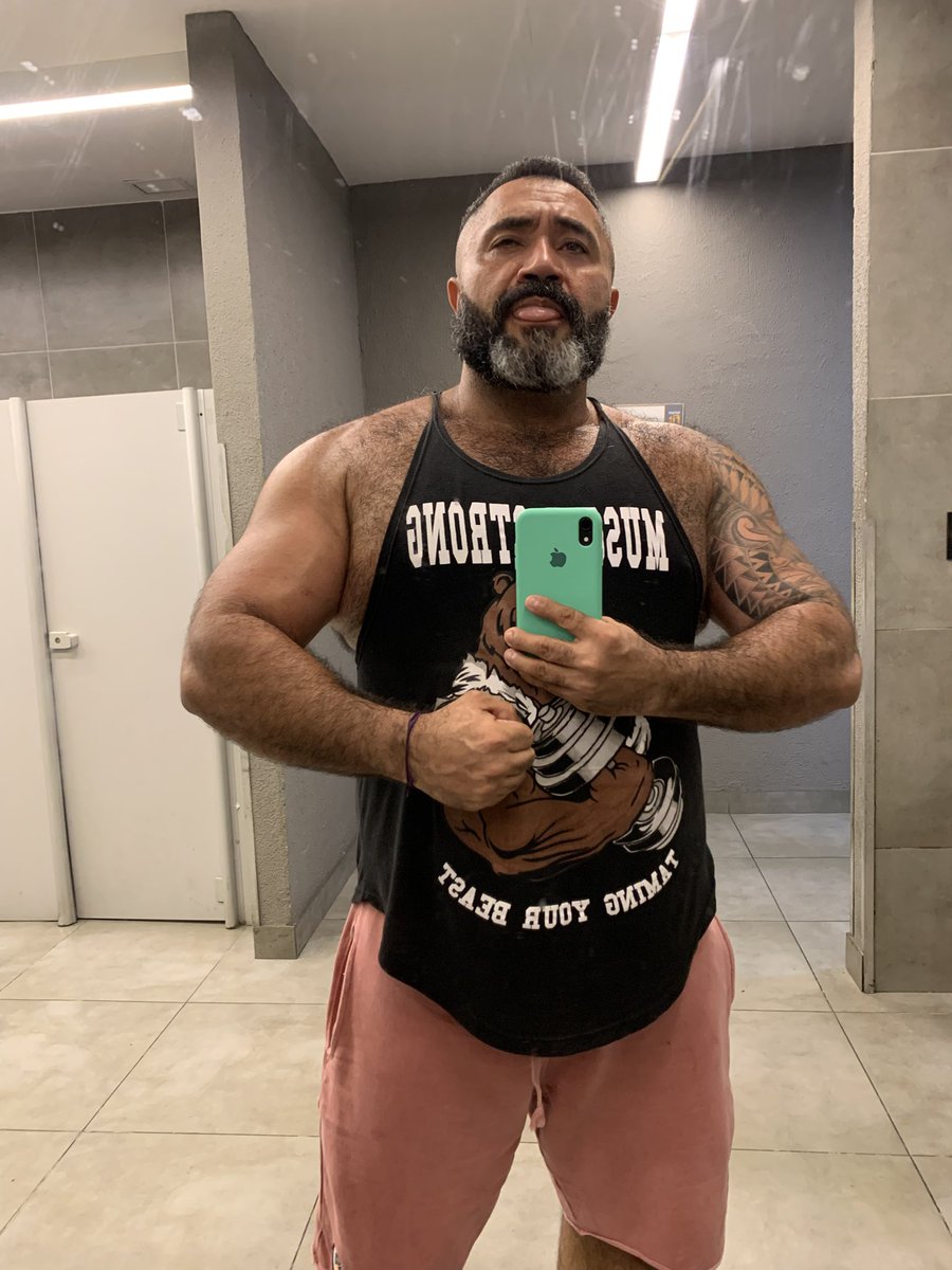 Santiago (@strongandre) / Posts / X