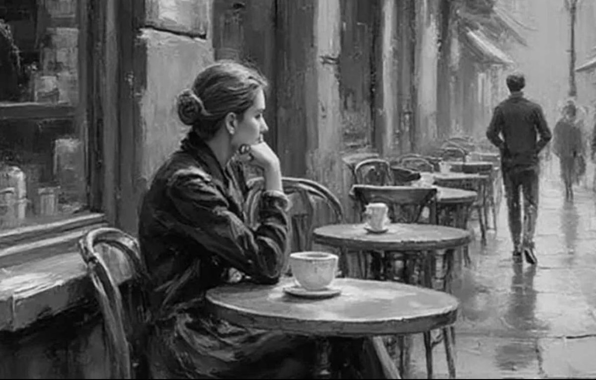 ٠

في ليل الشتاءٍ والبرد له حضور
أضم الصمت وأسمع دق الشعور

نجوم الليل ترجف من شدة البرد
وأنا قلبي أدفـيهـ حلم #وسكون 

#راقت____لي 

٠