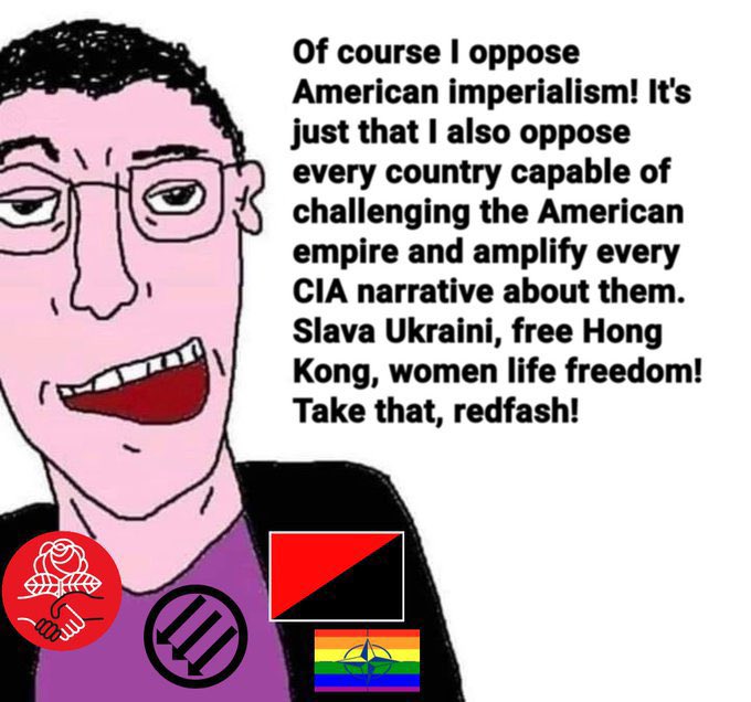 inhumans of capitalism (Ojibwa )🔻 ☭ (@inhumansoflate1) on Twitter photo 