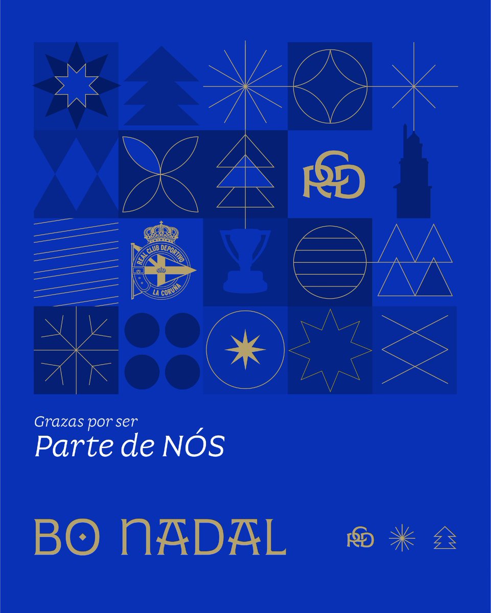 𝑮𝒓𝒂𝒛𝒂𝒔 𝒑𝒐𝒓 𝒔𝒆𝒓 𝒑𝒂𝒓𝒕𝒆 𝒅𝒆 𝒏𝒐́𝒔 💙

𝖡𝗈 𝖭𝖺𝖽𝖺𝗅, 𝖽𝖾𝗉𝗈𝗋𝗍𝗂𝗏𝗂𝗌𝗍𝖺𝗌!🎄