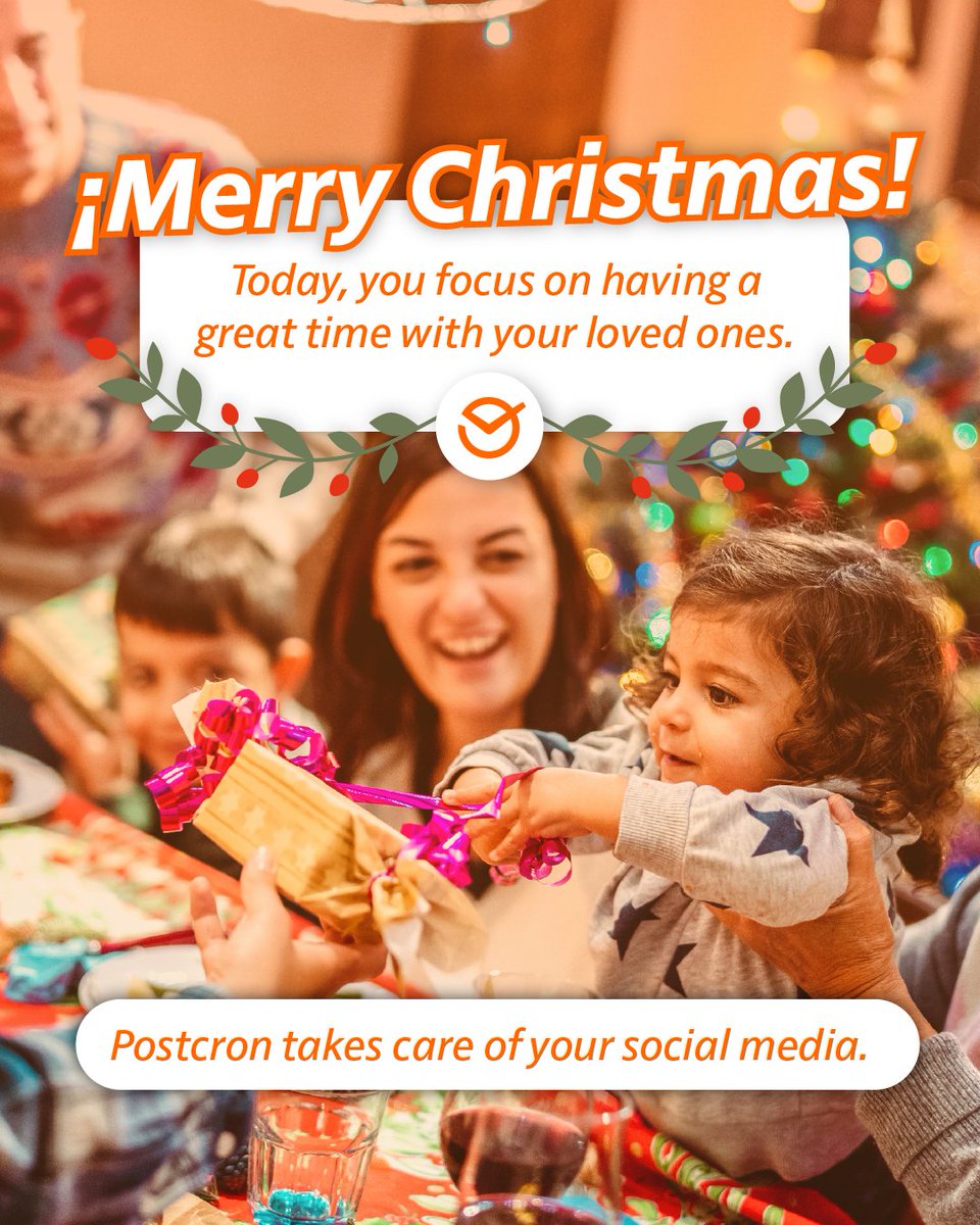 Postcron tweet media