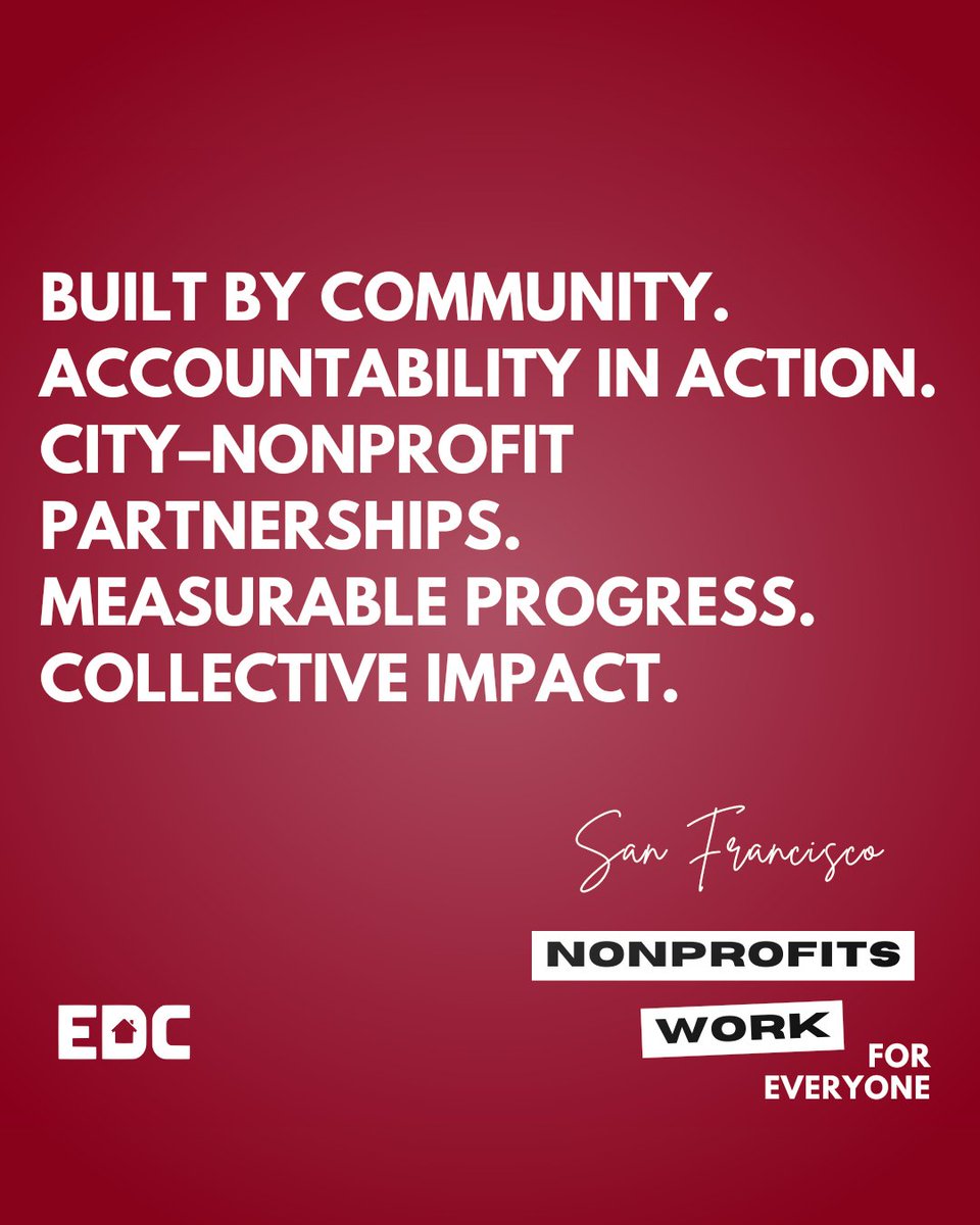 Eviction Defense Collaborative of San Francisco tweet media