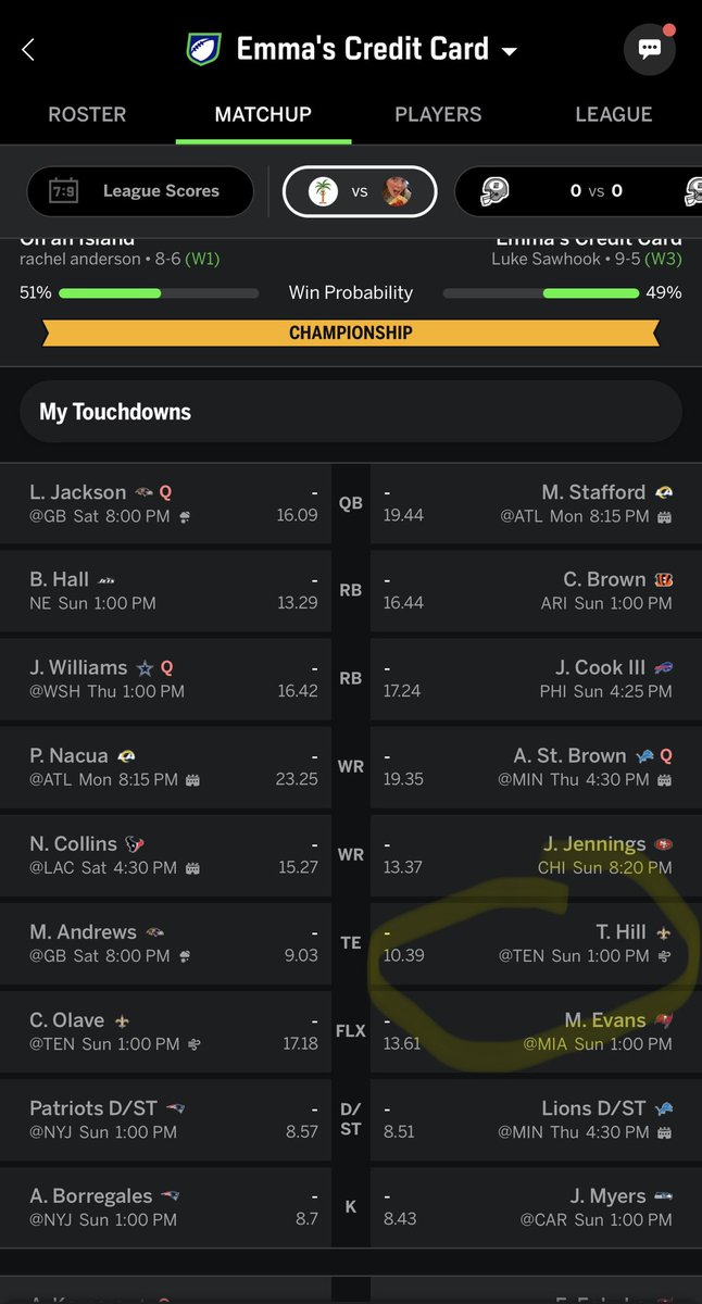 Luke Sawhook 🪚🪝 tweet media