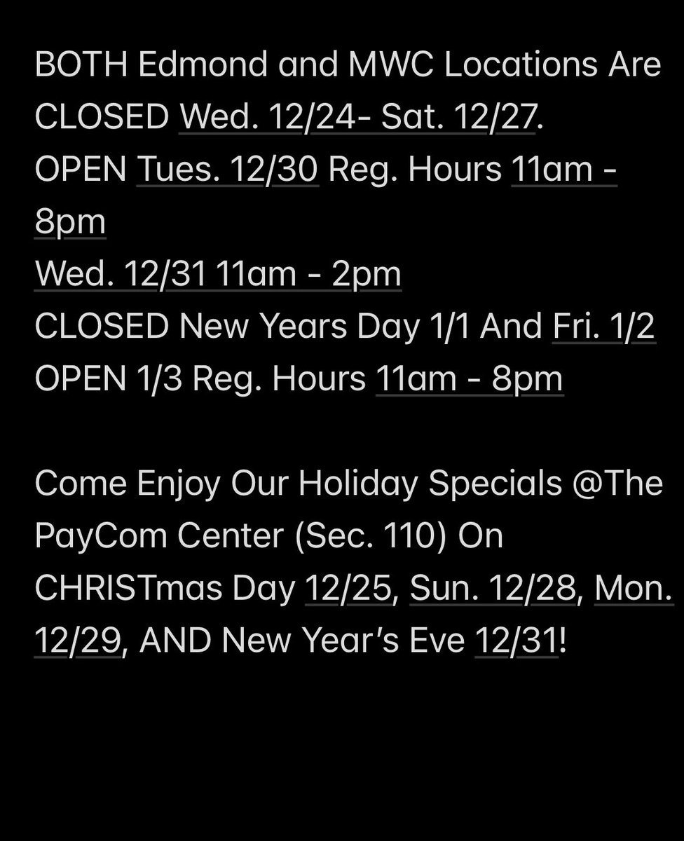 Merry CHRISTmas &amp; A Happy New Year From Our Pork and Dreams Family To Yours!