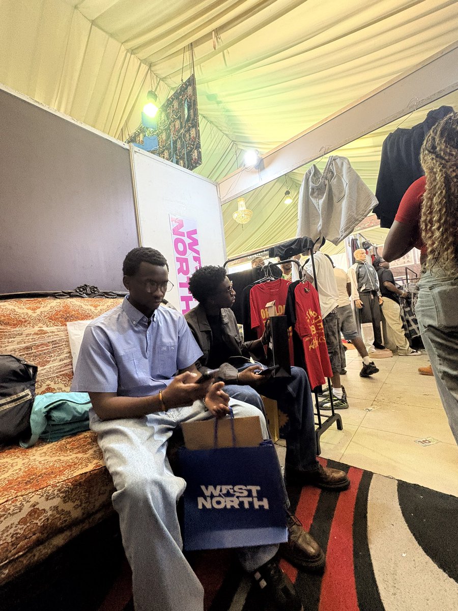 MR WESTNORTH tweet media