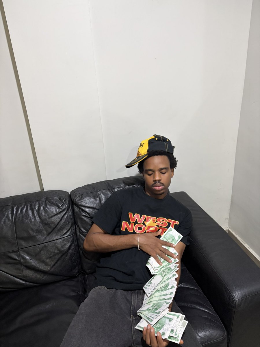 MR WESTNORTH tweet media