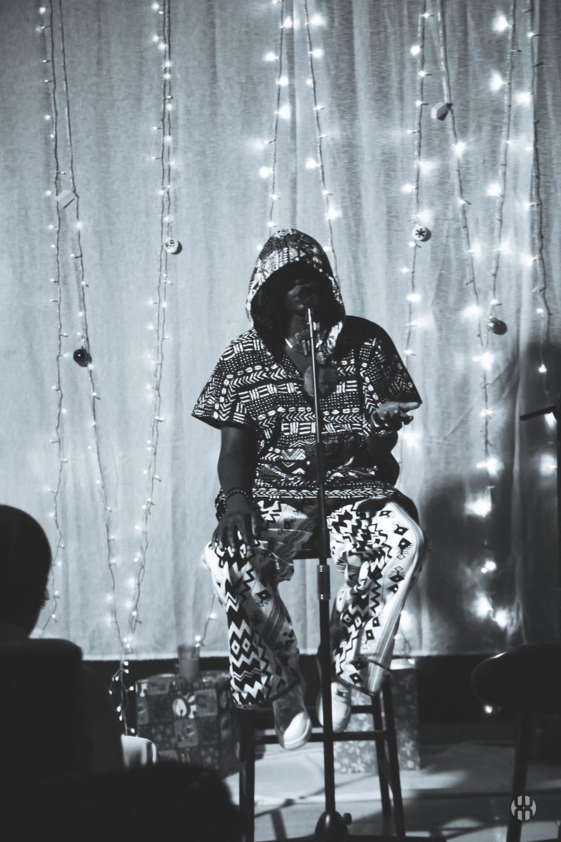 Poet_Simmons's tweet photo. Thank you all for attending “Men From The East. Your presence made the words come alive.
As we look ahead, we invite you to join us at future events —because art is not just performance, it is connection, memory, and the pulse of community.

Merry Christmas and a joyful New Year! https://t.co/2pFaNAOmrL