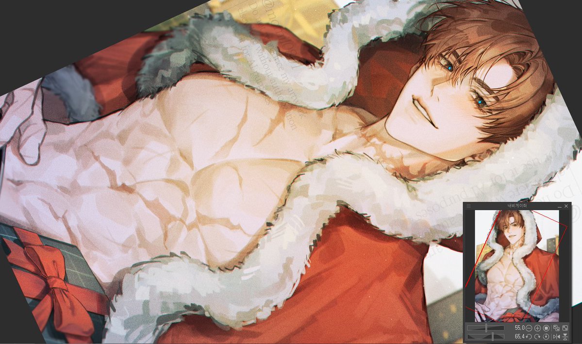 mm_0801_ww's tweet image. 메리 크리스마스~~ &amp;gt;&amp;lt;