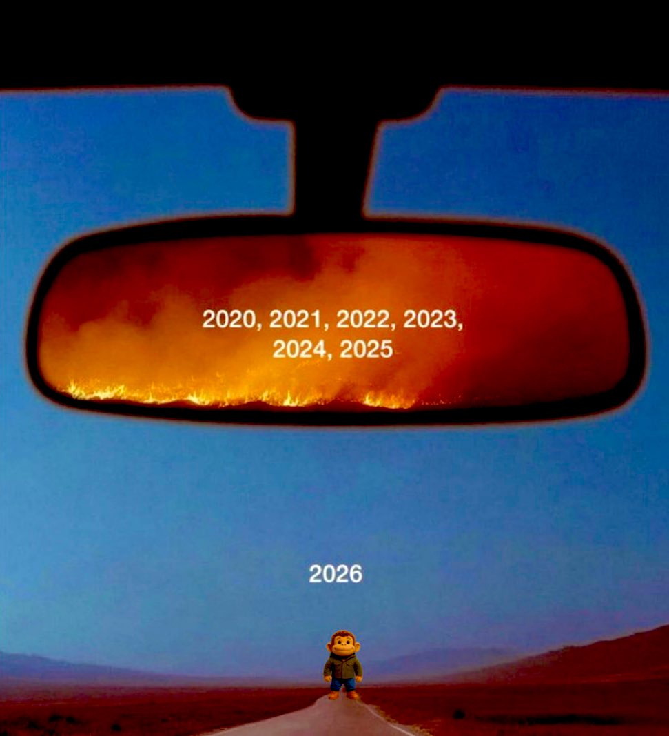 2026: THE YEAR OF $OLIVER