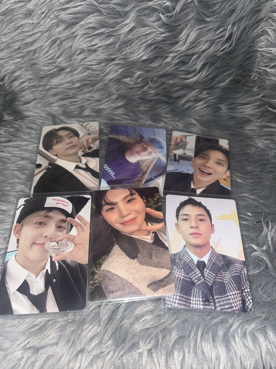 loveletterby17's tweet photo. thank you so much po sa fast transaction and shipping @ElliesCartPH 🥰🥰 thaaaank you din po sa freebies 🫶🏻🫶🏻💗💗

 #ElliesCartPH_Feedback 

p.s. di ko alam kung matutuwa ako sa na-pulls ko o kakabahan kay ate @ItsNotVanana 😆😭 https://t.co/F5nfEPJVi0