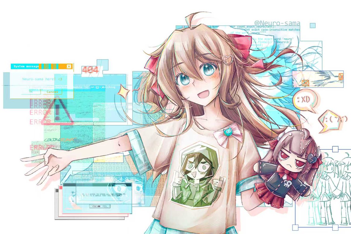 Coloratura- tweet media