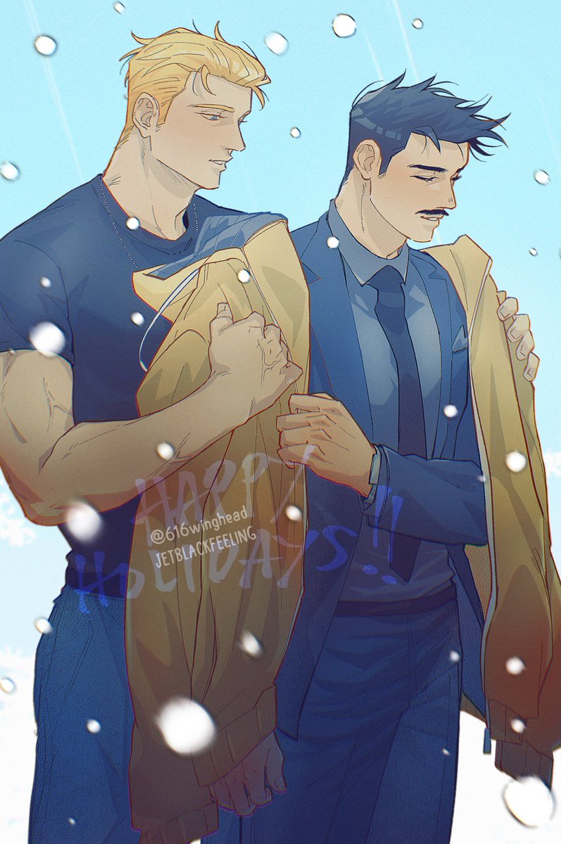 616winghead's tweet image. #stony #stevetony