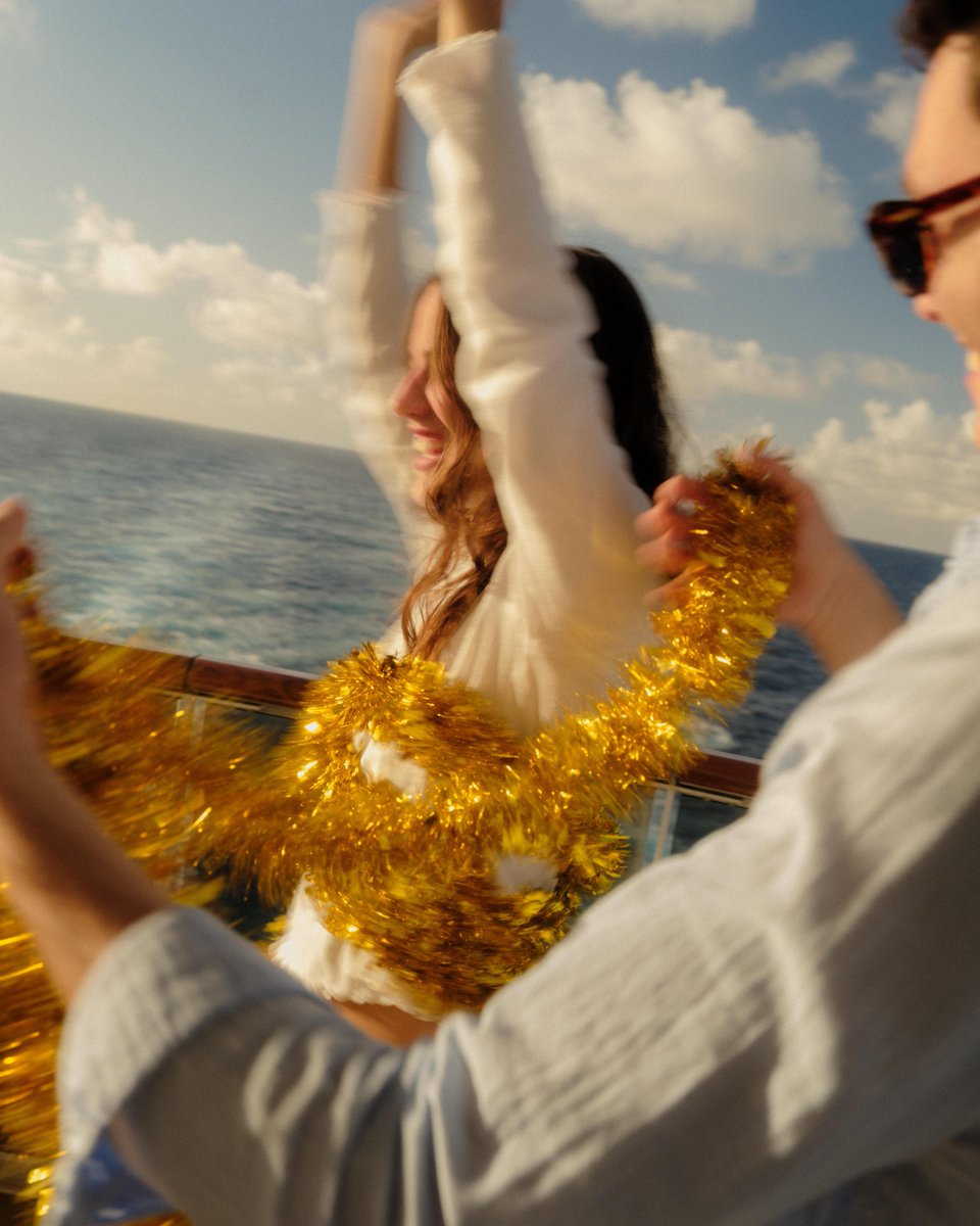 Explora Journeys tweet media