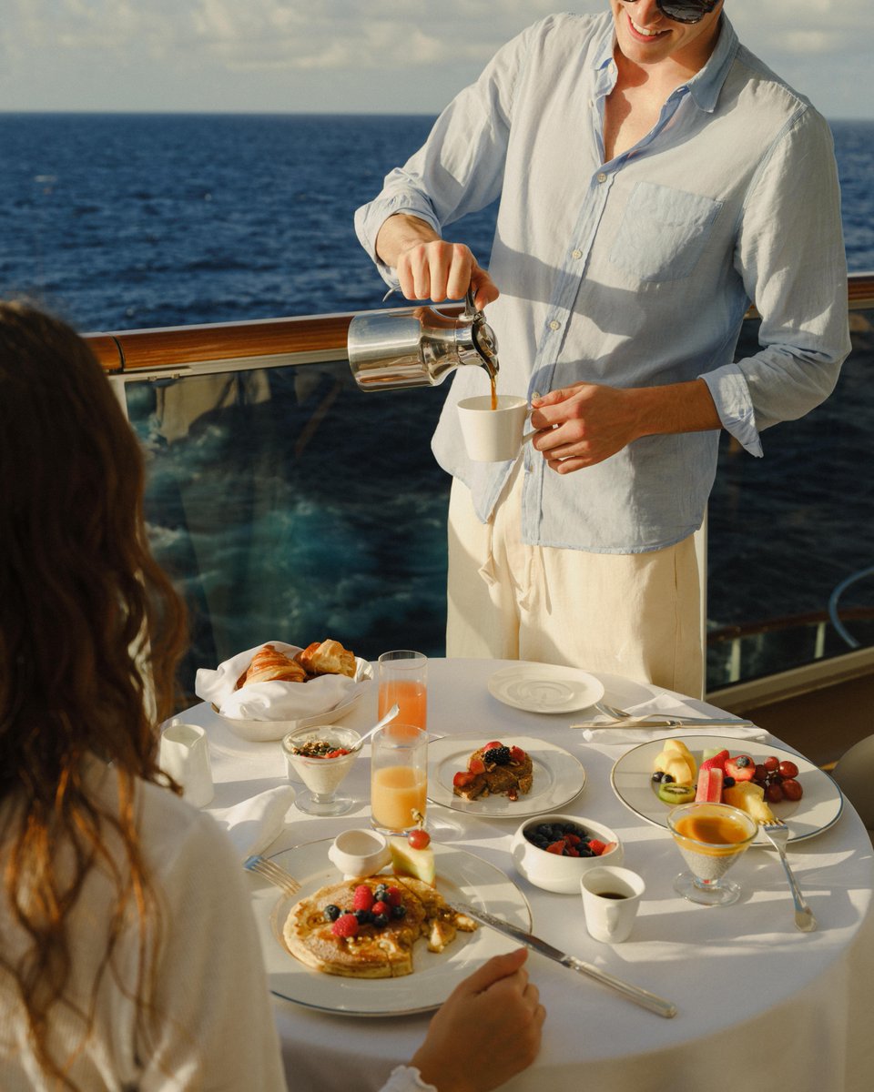 Explora Journeys tweet media