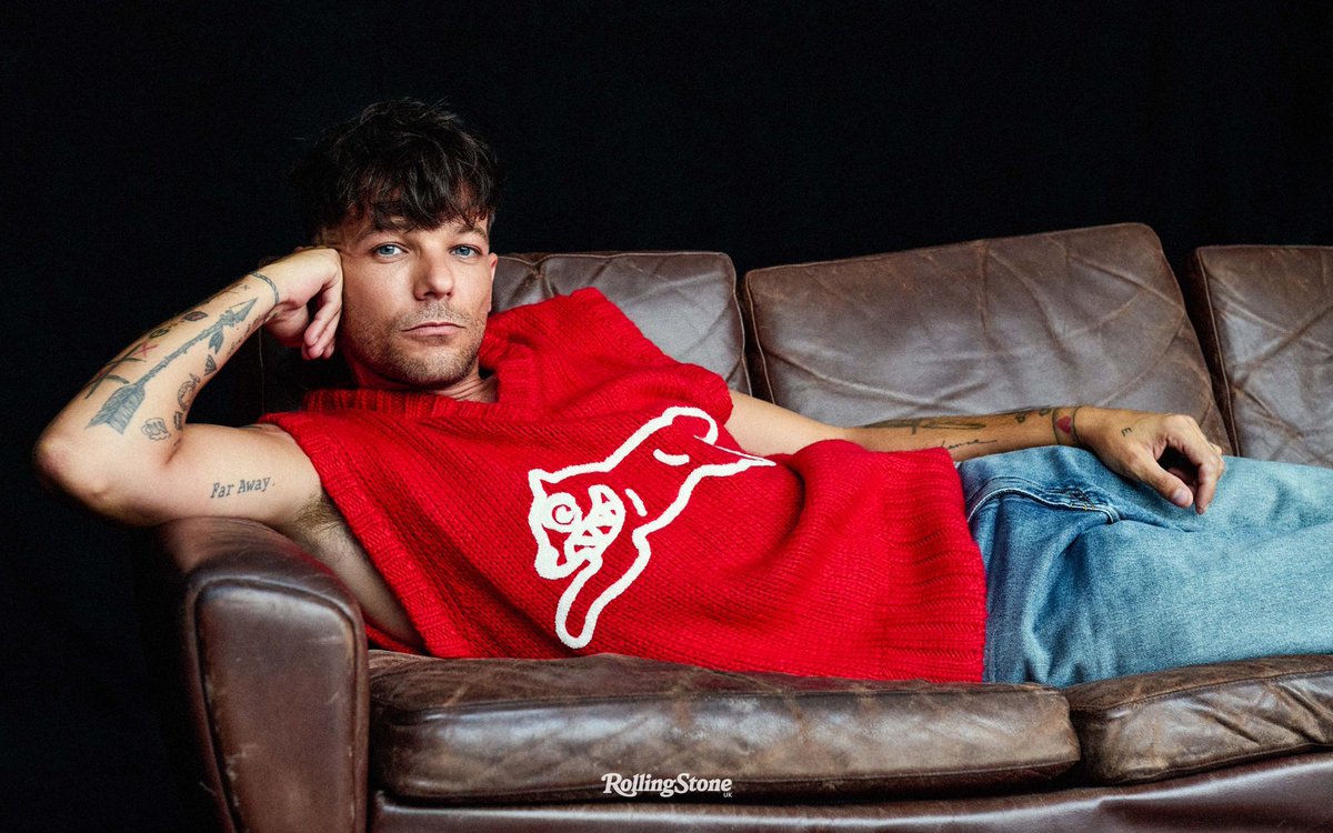 chartdata1D's tweet image. Happy Birthday Tommo! Love you so much. #LouisTomlinson